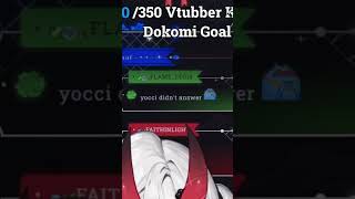 PRO GAMER ONI #yoclesh #yocci #vtuber #envtuber