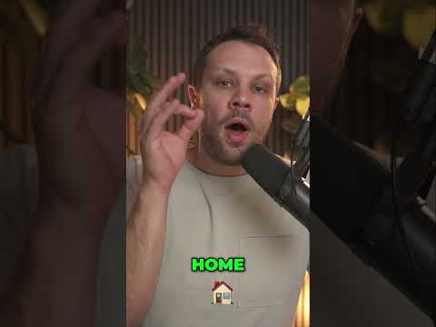 Andrew Giancola | Don’t Buy a Home Before Doing This 💸🏠