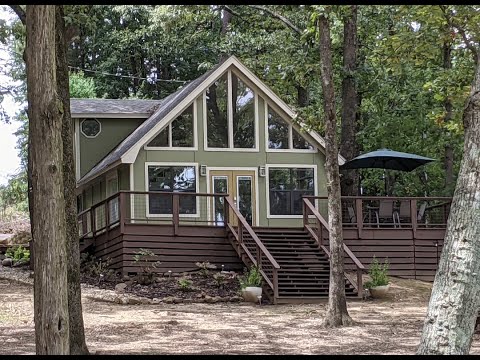 Property video