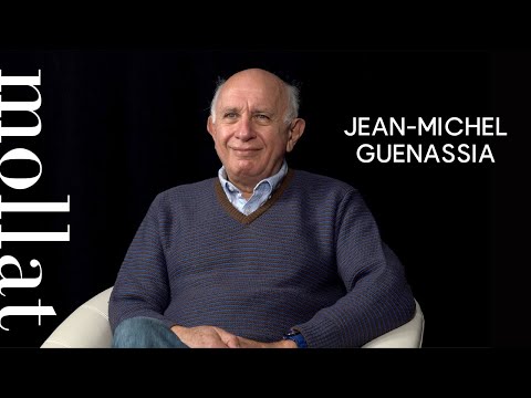 Vidéo de Jean-Michel Guenassia