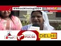 Key Voters Issue In New Delhi | Lok Sabha Elections 2024 | NewsX - 03:34 min - News - Video