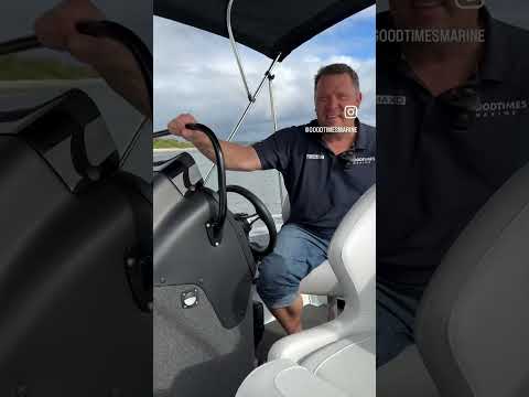 Quick Look over the Stacer 499 Crossfire SE