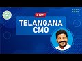 CM Revanth Reddy laying foundation stone for the Old City Metro Rail Project- Live