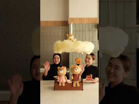 Торт к 14 февраля ❤️❤️❤️