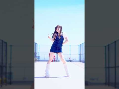 令和にハッピーシンセサイザ 踊ってみた🎶 #巡音ルカ #GUMI (わた)