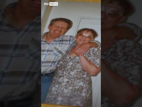 'I just wish she was here to see it'