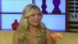 A Broadway Star Comes Home
