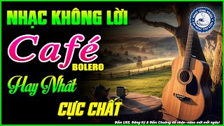 Nhạc Không Lời Buổi Sáng Hay Nhất Cực Chất | Hòa Tấu Rumba Guitar | Nhạc Cafe Buổi Sáng