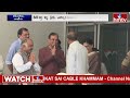 LIVE : కేసీఆర్ కు దెబ్బ మీద దెబ్బ ! | Justice Narasimha Reddy Serves Notice To KCR | hmtv  - 00:00 min - News - Video