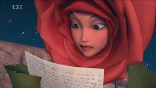 Mal princ 01x17 - Planeta Slova 2