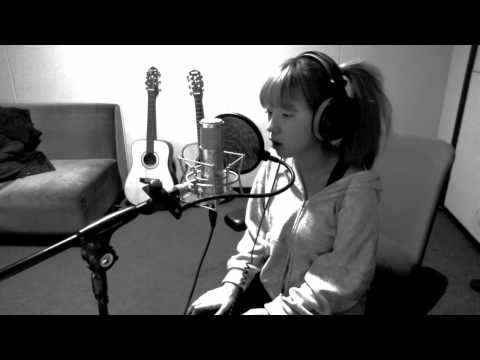 Tiny-G J.Min - 도시의 밤 cover