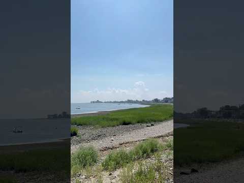 Westport CT! #connecticut #newengland #family #familyguy #beach #beachvibes #northeast #boat