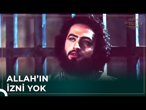 Hz. Yusuf Allah'ın Kudretine Teslim Oldu | Hz. Yusuf