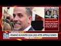 Hunter Biden gun trial to begin June 3 in Delaware  - 02:21 min - News - Video