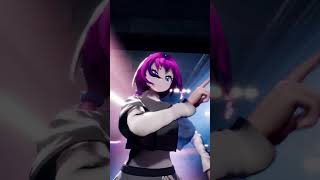 【Unity映像制作】けっかおーらい #unity3d #モーションキャプチャー #dance