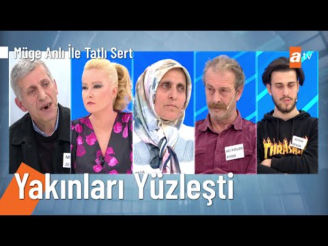 Yakınlarından gizlediği parası var mıydı? - @Müge Anlı ile Tatlı Sert 15 Mart 2022