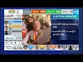 BJP Victory Celebrations 2024 | Congress Tough Fight To BJP In Lok Sabha Election Results @SakshiTV