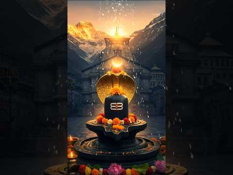 ॐ नमः शिवाय | हर हर महादेव