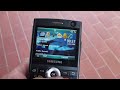 samsung sgh i600 - very simple short video to sell it on eBay