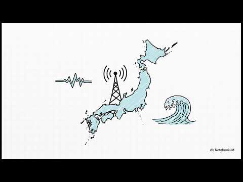 Cell Broadcast  เสียงเตือนช่วยชีวิต เตือนภัยพิบัติฉุกเฉิน