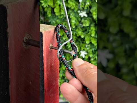 Técnica de um profissional experiente 💡#shorts