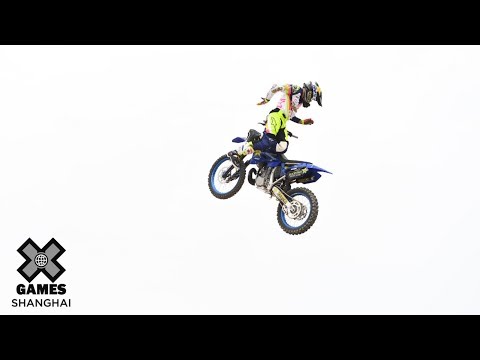 Moto X Highlights - X Games Shanghai