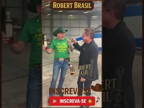 Leonardo chega causando na resenha com o Careca da Havan #Sertanejo