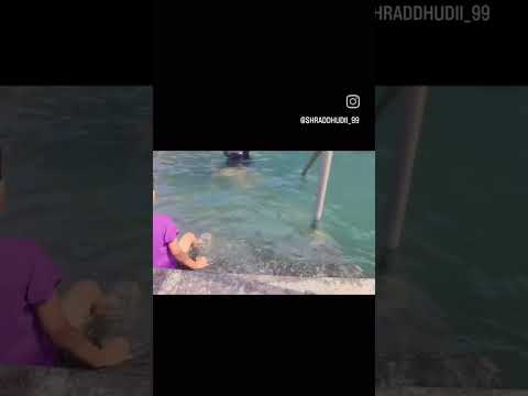 AQUAAA WATER PARK 😍. youtube#ratnagiri#youtubeshort#like#Friend#mylife#