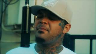 Elijah Scott - Let Her Go (Live Performance)