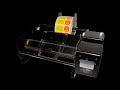 How to Setup the Semi-Automated Flex-Matic Labeler | Cleveland Equipment
