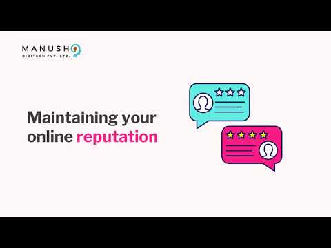 video Manush Digitech | Digital Marketing Services