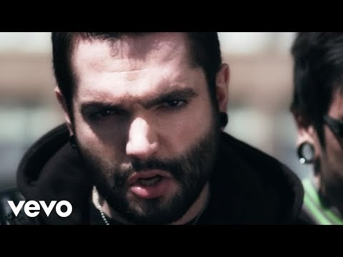 A Day To Remember - All Signs Point to Lauderdale
