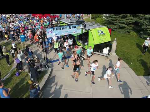 Race Video