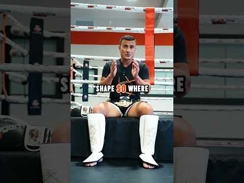 What do you think about what Conor Mcgregor did here? #muaythai #mma #martialarts #fightsports