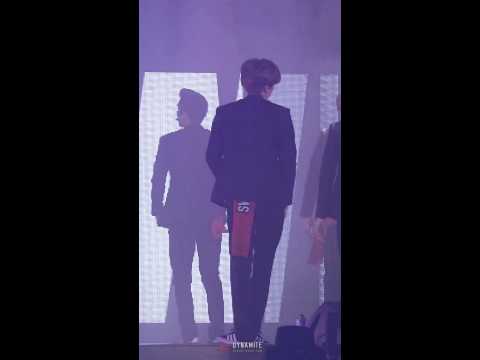 141122 Super Show 6 in Beijing - SWING (Eunhyuk focus)