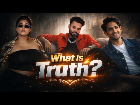 WHAT IS TRUTH ? ||OM PRAKASH MISHRA ||