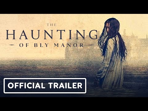 The Haunting of Bly Manor'