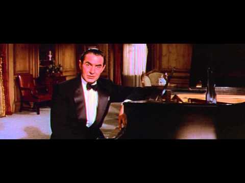 The Eddy Duchin Story'