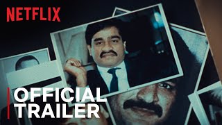 Mumbai Mafia (2023) Netflix Web Series Trailer Video HD