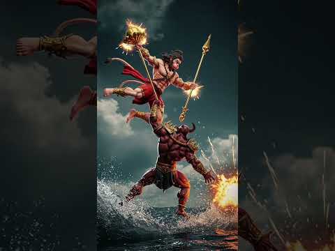 Jai Hanuman ♥️#shere #subscribe #like