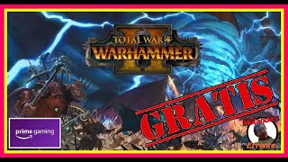 Vido-Test : Total War: WARHAMMER II - ? Review- Anlisis y juego GRATIS ? en Amazon Games!!!!!