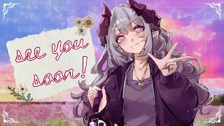 See you soon!