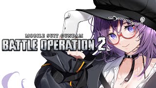【バトオペ2/レート】出勤前レート　#vtuber