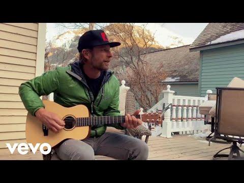 Dierks Bentley - I Hold On (Official ACM Presents: Our Country Performance)