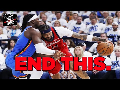 The Pelicans Are a DISASTER | Brandon Ingram Flop | What’s Next? | Hot Takes w/ Chedda Chaz