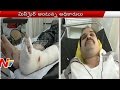 Police Officer Injured in Gun Misfiring in AP Bhavan