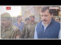 UP politics : मेरे मंगलसूत्र की रक्षा करें PM-धनंजय की जेल बदलने पर पत्नी की अपील | Jaunpur  - 03:04 min - News - Video