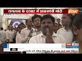PM Modi In Ayodhya News: पीएम मोदी ने प्रभु राम के सामने किया साष्टांग प्रणाम..देखें तस्वीरें  - 05:41 min - News - Video