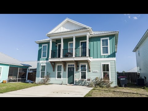 Property video