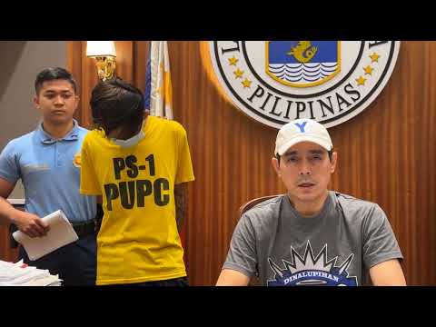 #yorme  Talk to the People  Suspek sa pagkakamatay ng isang dalaga last December 2025, nahuli na!